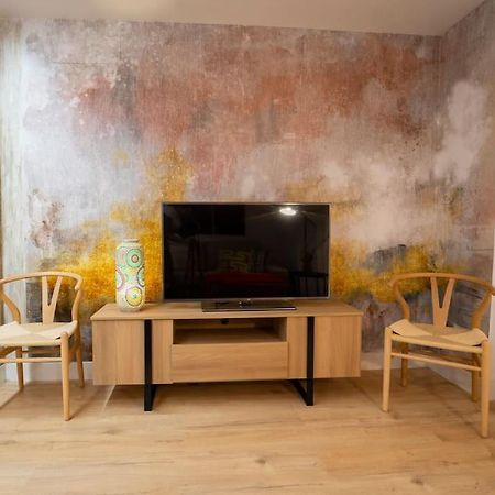 Granada Garden S Breeze Leilighet Eksteriør bilde