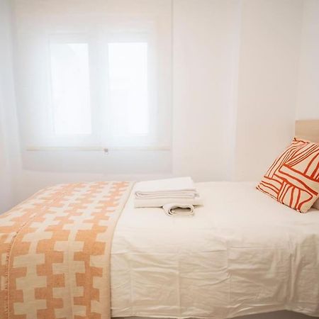 Granada Garden S Breeze Leilighet Eksteriør bilde