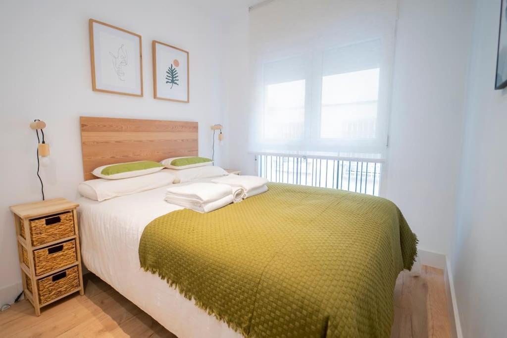 Granada Garden S Breeze Leilighet Eksteriør bilde