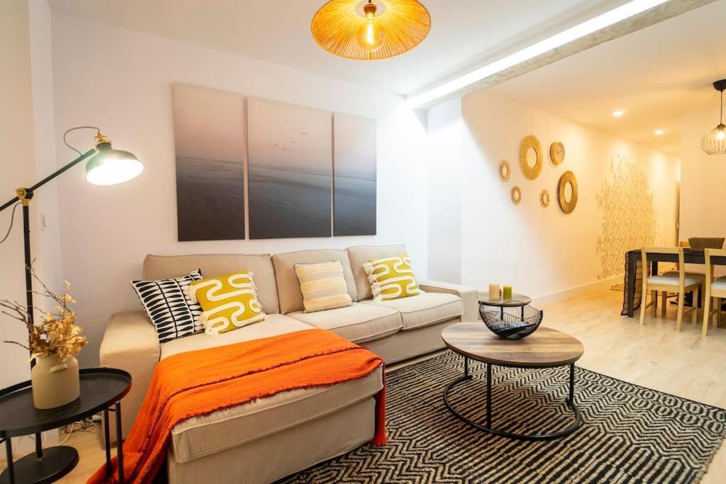 Granada Garden S Breeze Leilighet Eksteriør bilde