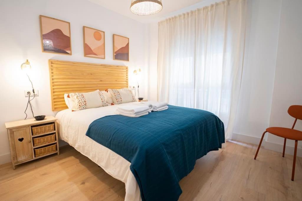 Granada Garden S Breeze Leilighet Eksteriør bilde