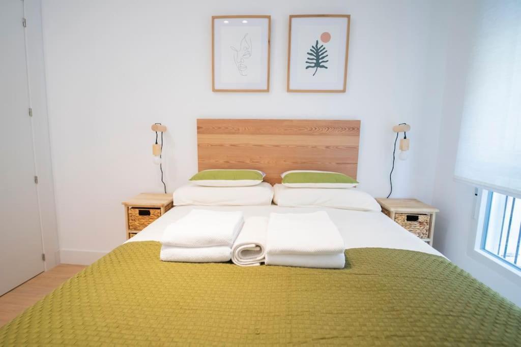 Granada Garden S Breeze Leilighet Eksteriør bilde