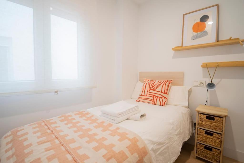 Granada Garden S Breeze Leilighet Eksteriør bilde