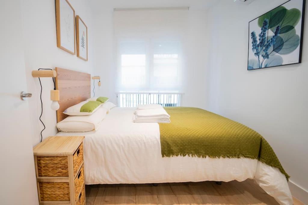 Granada Garden S Breeze Leilighet Eksteriør bilde
